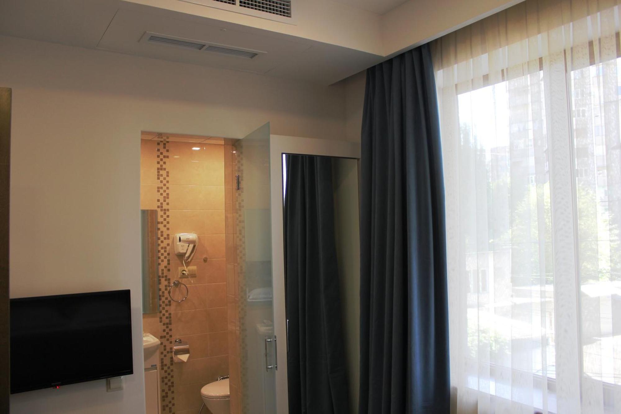 Evn Boutique Hotel Erevan Cameră foto