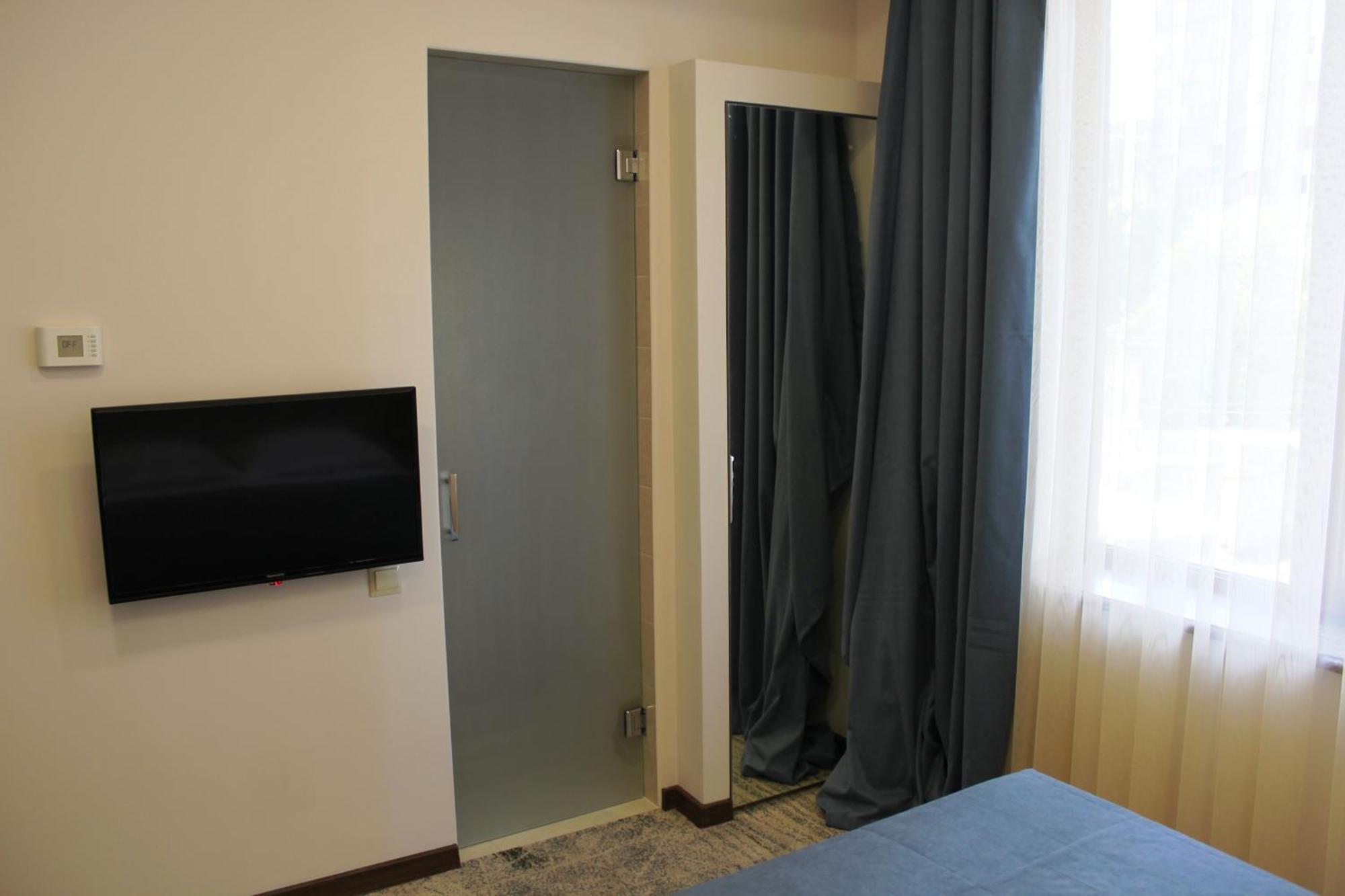 Evn Boutique Hotel Erevan Cameră foto