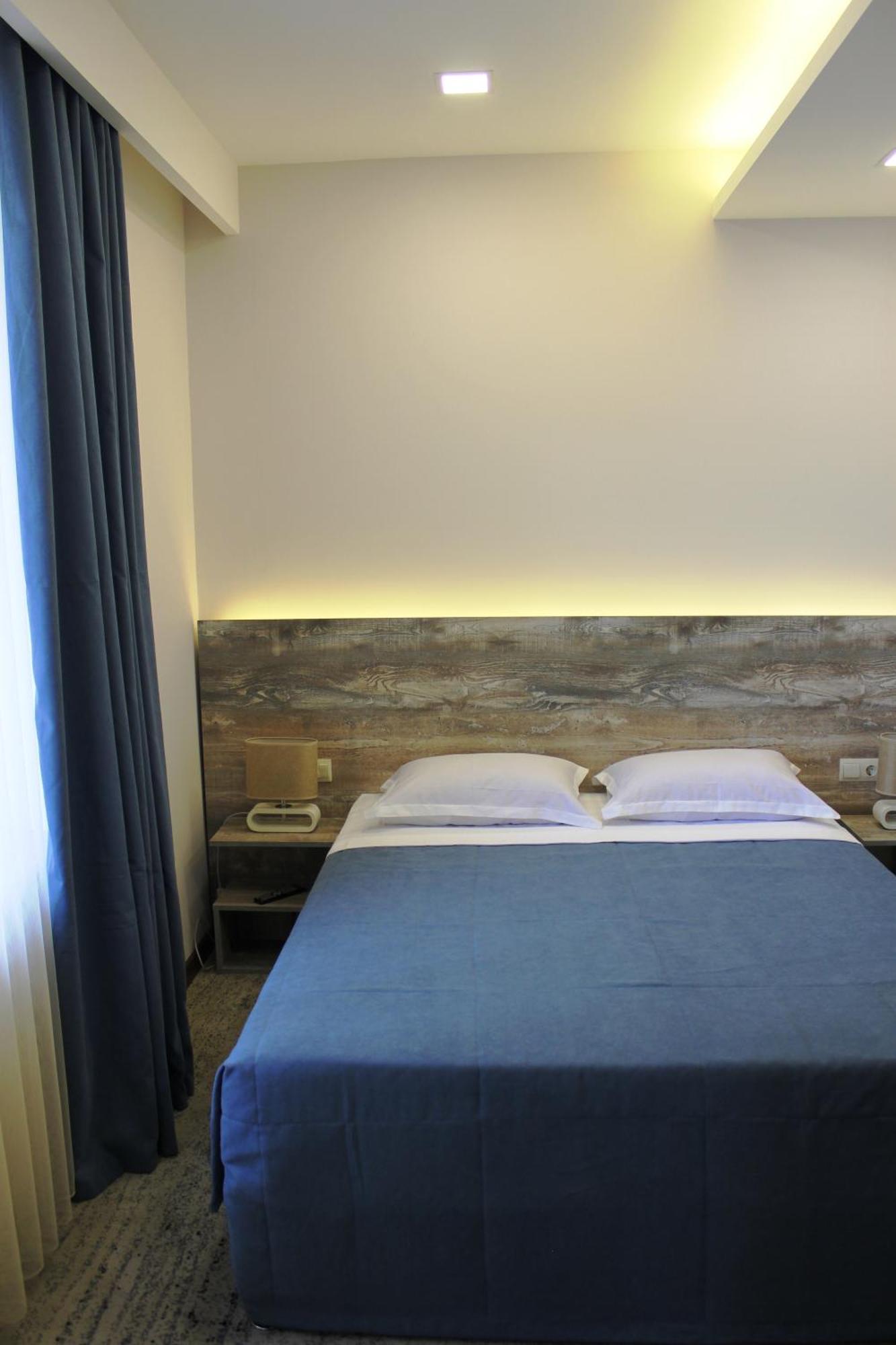 Evn Boutique Hotel Erevan Exterior foto